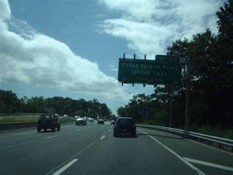 Grand Central Parkway New York Grand Central Parkway N Flickr