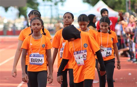 Ministry Of Education On Twitter Inter School Athletics Championship