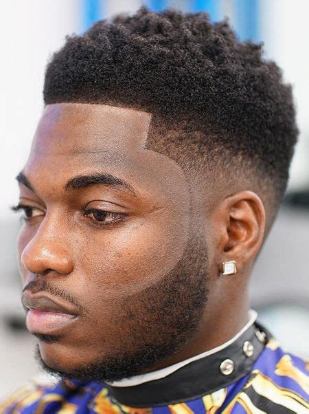 100 Latest Black Men Haircuts The Newest Gallery The Trend Scout