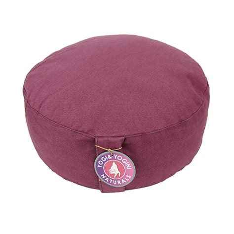 Meditation Cushion Yogi And Yogini Meditation