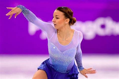 German Olympic Figure Skater Ripped For Using ‘schindlers List Score ‘bad Music Choice