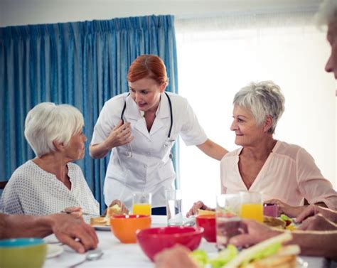 Elevate Dining: Rethinking Your Nursing Home's Meal Strategy | LTC News