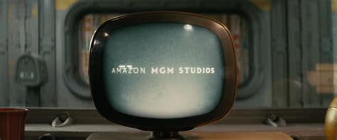 Amazon MGM Studios/Logo Variations - Audiovisual Identity Database