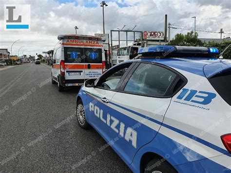 Invalido Picchiato E Rapinato All Uscita Del Supermercato Latina Oggi