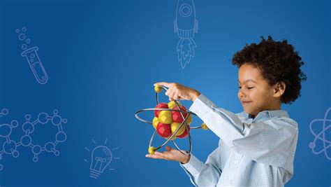 Stem Programs Science For Kids Mad Science