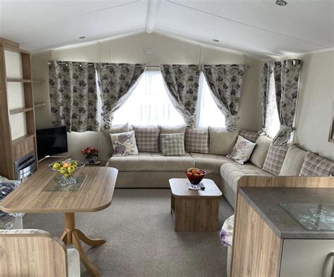 Willerby Rio Premier Tan Y Bryn Caravan Park