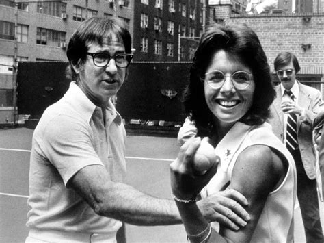 The secret training routine used by the legendary Bobby Riggs 24