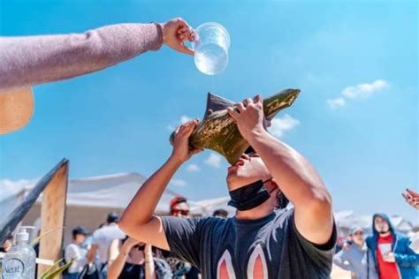 Qué habrá en el Festival del Pulque en la CDMX