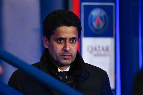 Le Psg Se Prend Un Râteau à 70 M€