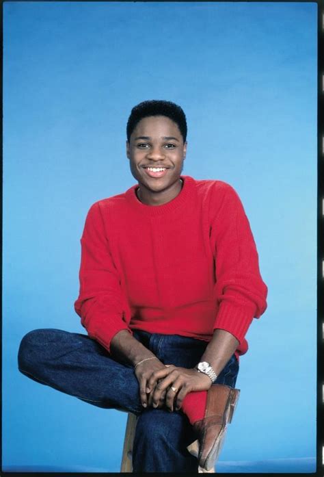 Meet Theo Huxtable: The Inspiring Character From "The Cosby Show"