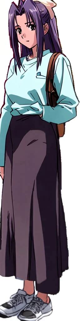 Momoko Koigakubo is standing facing forward in casual clothes - SeaArt AI