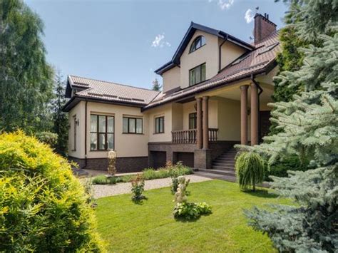 Luxury Homes Ukraine for sale - Prestigious Villas and Apartments in ...