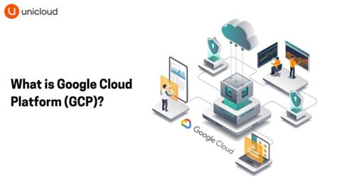 google cloud platform gcp comprehensive guide  google