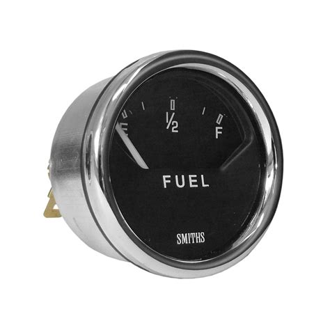 Smiths Cobra Fuel Level Gauge From Merlin Motorsport