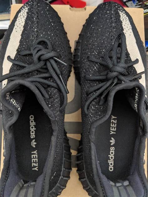 Yeezy Boost 350 V2 "Oreo" | Kixify Marketplace