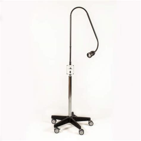 Isoled Flex Iii Goose Neck Led Medical Exam Light Il Isolux Llc