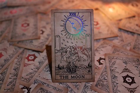 The Neo Rider Tarot Collection The Antique Deck 78 Tarot Etsy