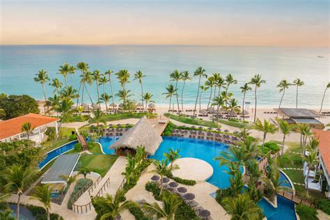 Dreams Flora Resort & Spa - Weddings in Punta Cana