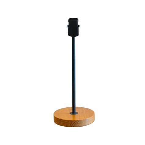 table lamp base david trubridge