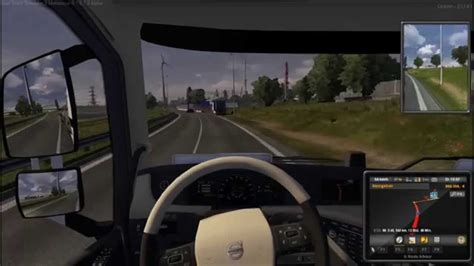 Euro Truck Simulator 2 Multiplayer Compilation My Best Of Rammer