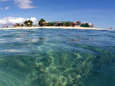 Savala Island - Fiji Holiday Deals