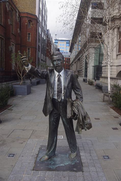 Taxi 1983 John Seward Johnson Jr Sculptor JP Morgan Ch Flickr