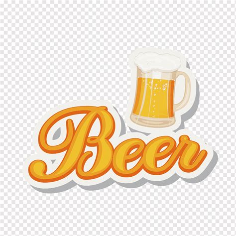 Beer Vector Png