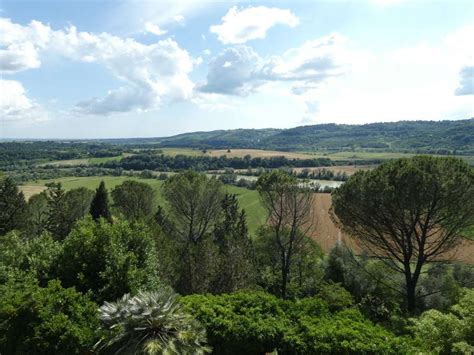 Riserva Tevere Farfa Villa Nelloasi Naturale Agenzia Immobiliare