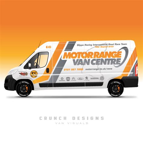 Van Designs Graphics And Visuals