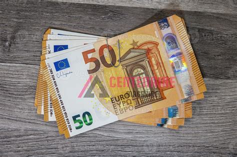 Combien D Euros Y A T Il Dans Une Liasse De Billets Centenaire Magazine