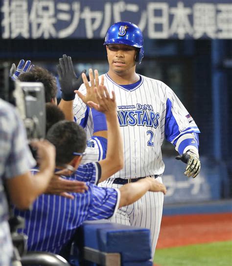 Dena 終盤に得点 井納が5勝目― スポニチ Sponichi Annex 野球