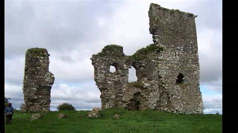 Mourne Abbey Aka Barrett Castle Ireland Youtube