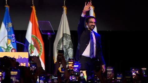 Video Who Is Zohran Mamdani What To Know About The Next Nyc Mayor