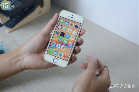 服役了5年的iphone 5s，我又给它换了块电池 知乎