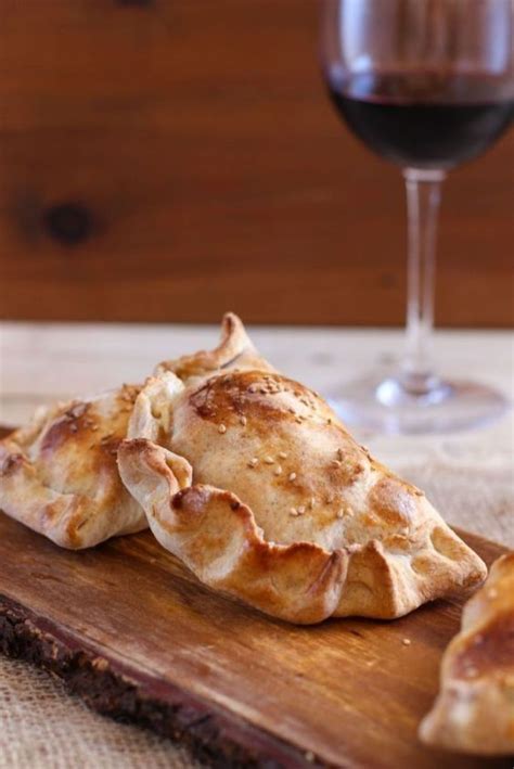 A Beef Cheese Empanada Recipe Baked Or Fried Artofit