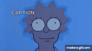 The Simpsons - Homer sings Witch Doctor Song on Make a GIF