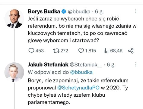 Radosław Fogiel on Twitter Nie kłóćcie się https t co mPjsoJQ3NM