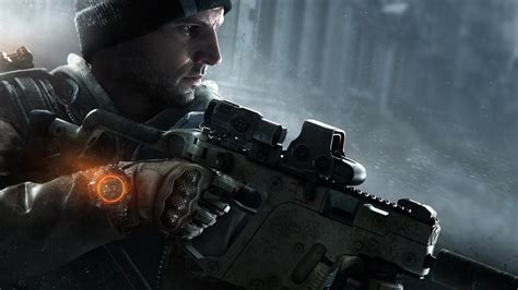 The Division Startzeiten F R Patch Und Last Stand Dlc