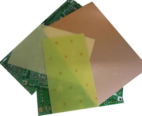 How To Classify Pcb Materials Rocket Pcb Solution Ltd