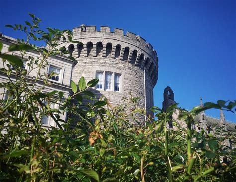 Download free photo of Dublin,castle,ireland,architecture,tower - from needpix.com