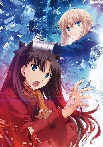 Fate Stay Night Fate Stay Night Amino