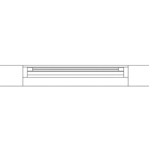 Double Hung Window D Revit Library