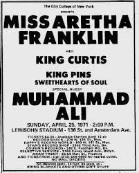 Pin By Margie Alexzenia Harris On The Art Of Soul Concert Posters