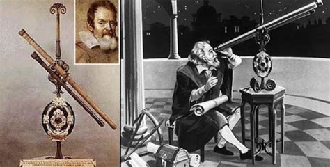 4.9.4 – Galileo and his telescope - Eskola