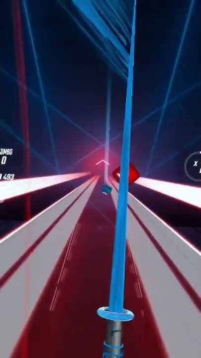 Mapping Extensions On Quest Be Like Beat Saber Youtube