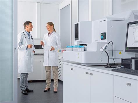 Sysmex Cs System Mid Volume Automated Coagulation Analyzer