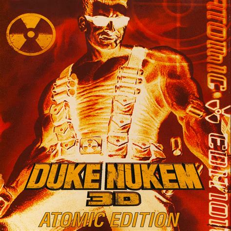 Duke Nukem D Atomic Edition Mobygames Off