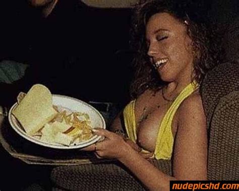 Mariah Carey Nipple Slip Live Oops Nude Leaked Porn Photo 1073427