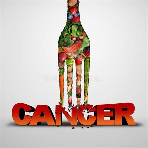 Cancer Prevention With Diet And Lifestyle Medical Nutritional Therapy