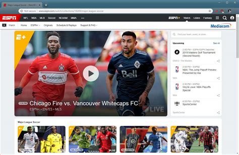 How To Watch Soccer Live Streams